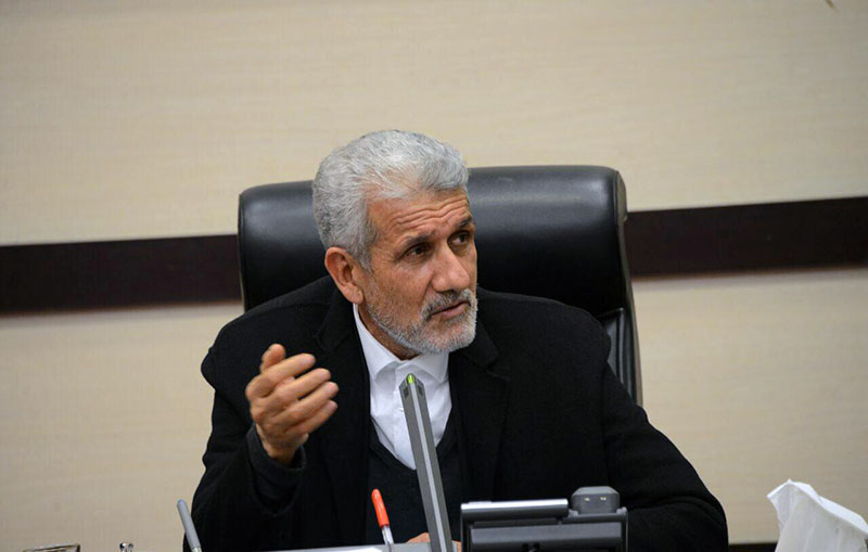 ضرورت ورود بخش خصوصی برای تولید انرژی در سیستان و بلوچستان