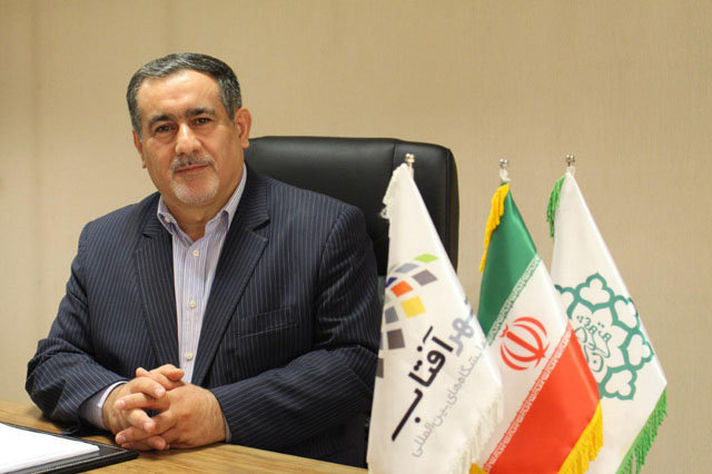 صنعت نمایشگاهی بهترین امکان برای بی اثر کردن تحریم است