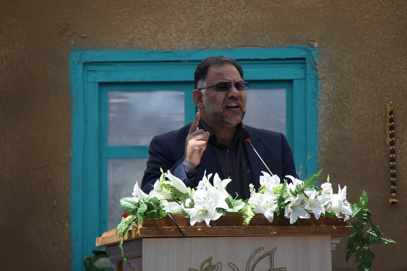 ضرورت توسعه آذربایجان غربی متناسب با ظرفیت هایش