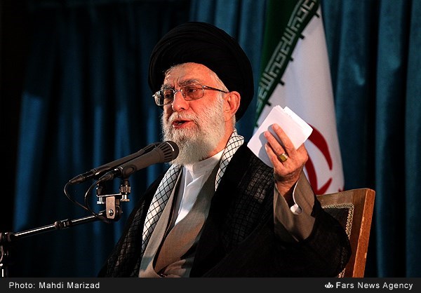 می خواهند یک شکل معیوب از برجام را تحمیل کنند