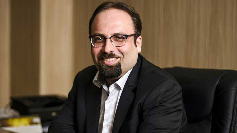 معاون کسب و کار شرکت به پرداخت منصوب شد
