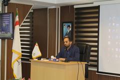 همیاران روابط عمومی مفهوم صداقت را در شعب متبلور کنند