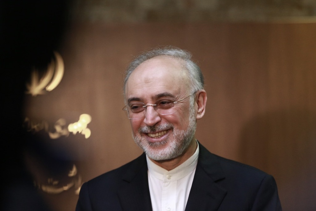 نیروگاه بوشهر سالانه هزار مگاوات برق پایدار تولید می‌کند