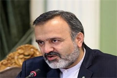 تقدیر استاندار خراسان رضوی از بانک صنعت‌ومعدن