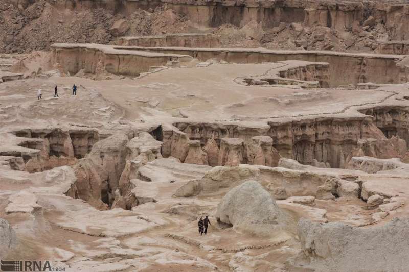 فرسایش خاک، معضلی که جدی گرفته نمی‌شود