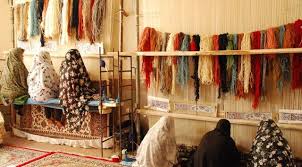 دستور معاون رئیس جمهوری برای تامین بودجه بیمه قالیبافان