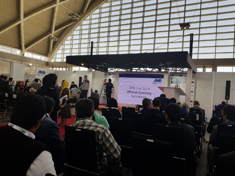 تداوم همکاری ایران با شرکای اروپایی در صنعت ماشین ابزار