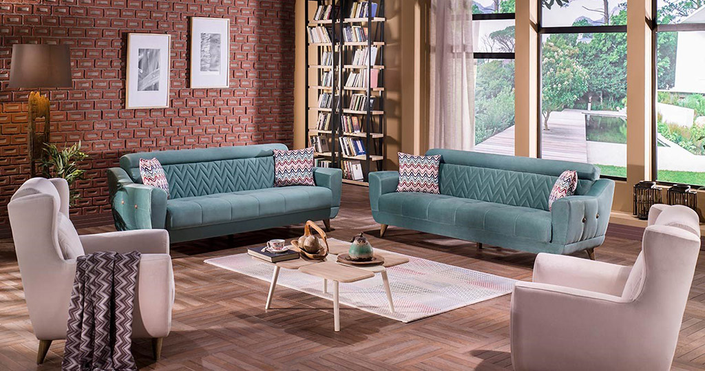 دلیل افزایش قیمت مبلمان و صندلی