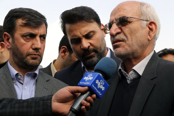 ساختمان جدید پلاسکو عید فطر ۹۹ به بهره برداری می‌رسد