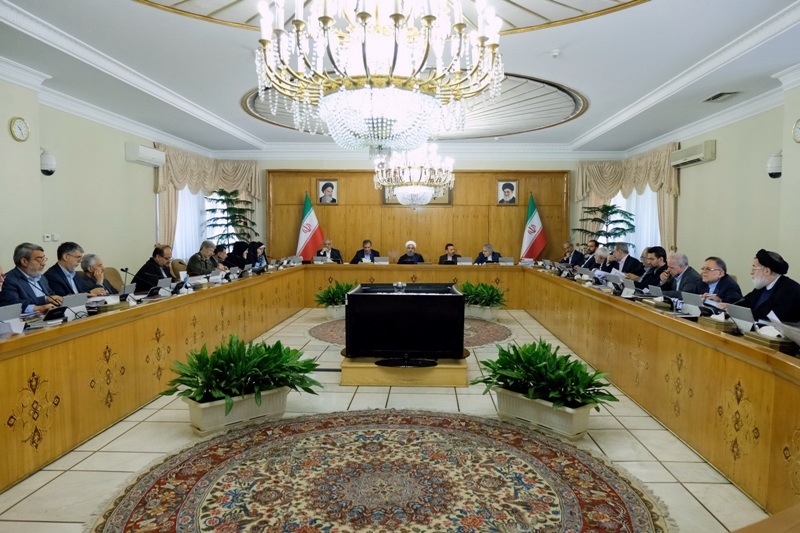 موافقت دولت با تغییر ساعات کار تابستانی برخی استان ها