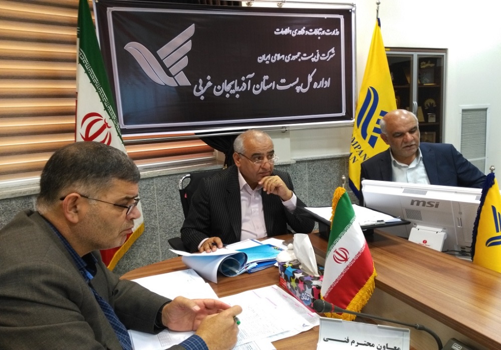 پست آذربایجان غربی می‌تواند به پستی مستقل تبدیل شود