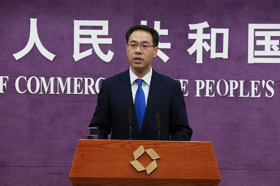 روابط اقتصادی چین و ایران توسعه پیدا می‌کند