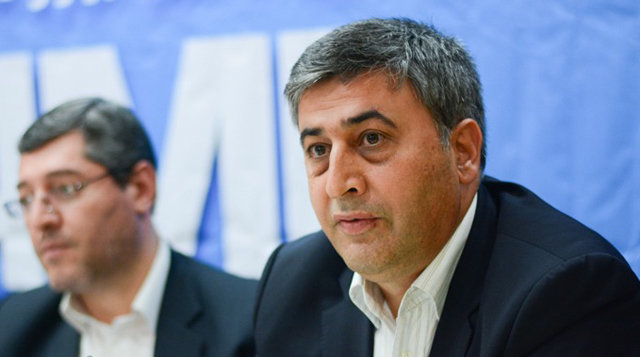 نوسازی صنایع ماشین‌ابزار به حمایت دولت نیازمند است