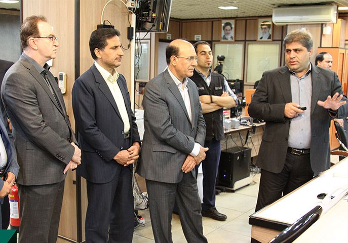 آموزش شهروندان میزان خطرات در مواقع بحرانی را کاهش می‌دهد