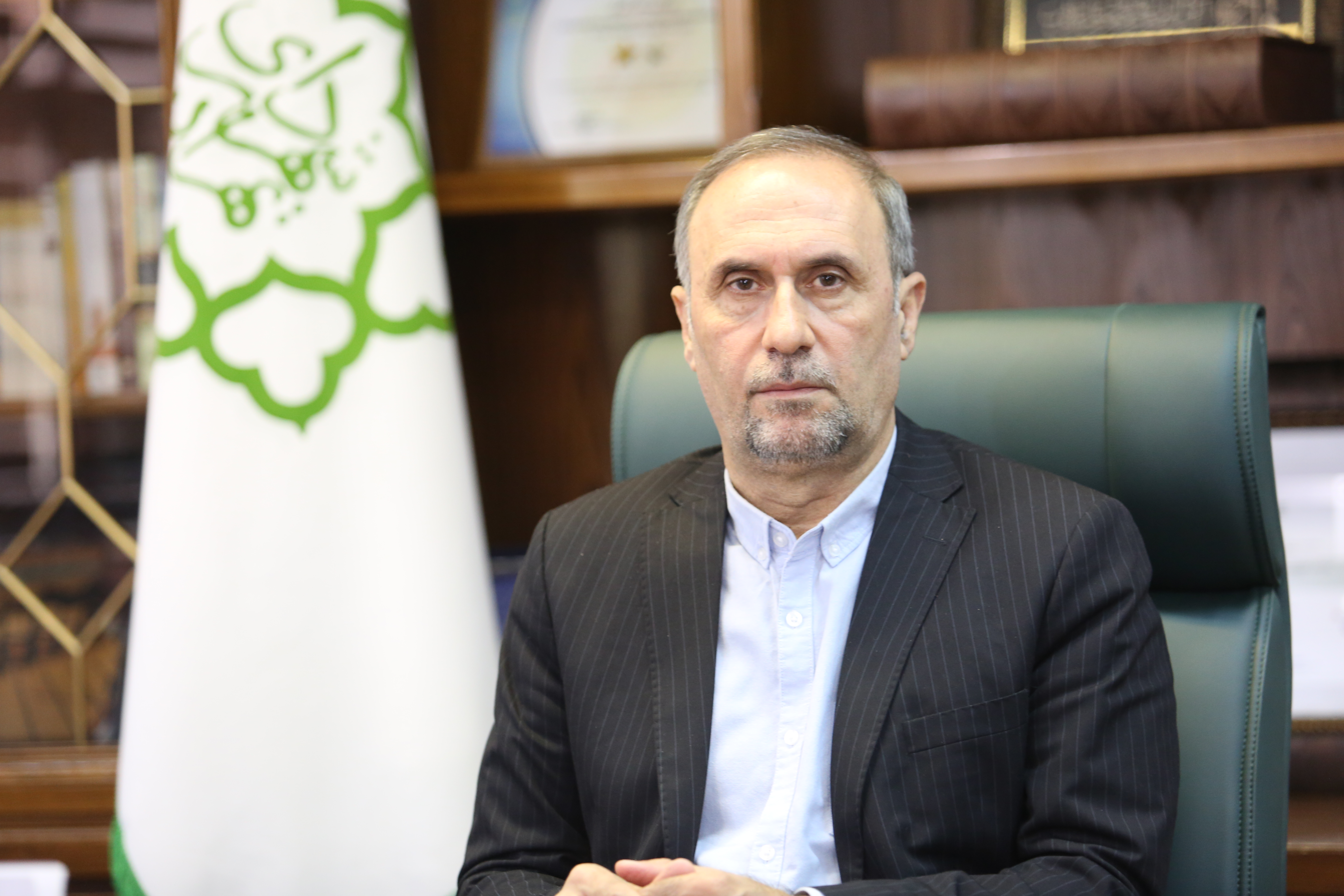 طرح خودگردانی بوستان‌ها در منطقه دو اجرا می‌شود