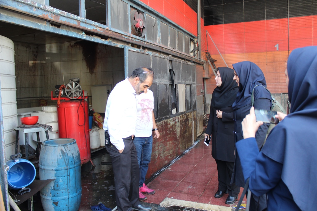 کاهش آلودگی‌های زیست محیطی با نصب سیستم تصفیه فاضلاب در کارواش‌ها