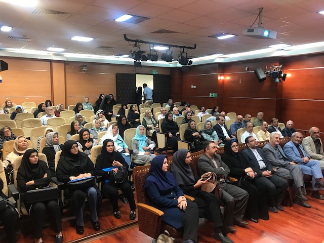 نشاط اجتماعی در سالمندان تقویت می‌شود