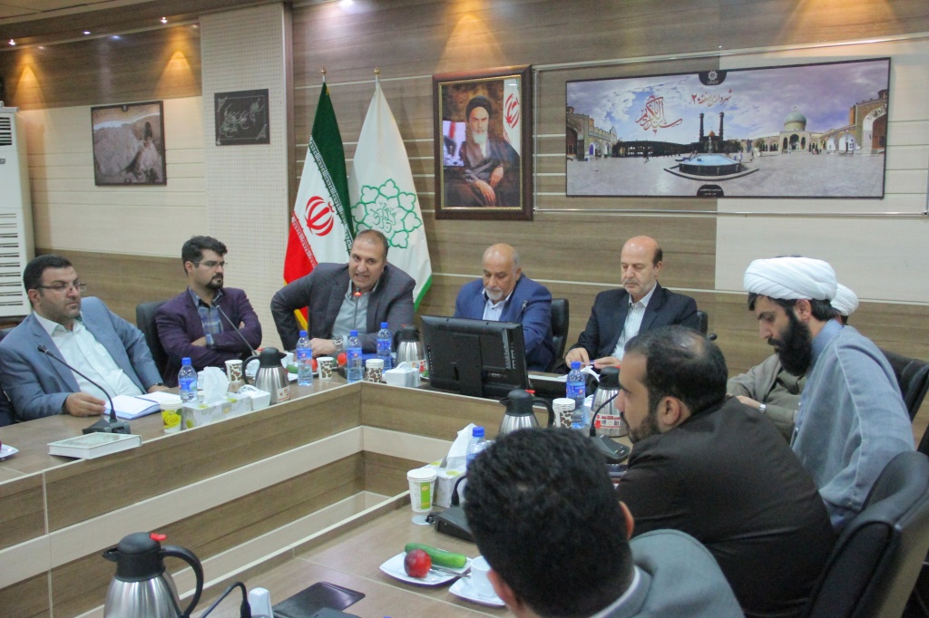 فعالیت ۴ حوزه تخصصی شورایاران منطقه ۲۰ آغاز شد