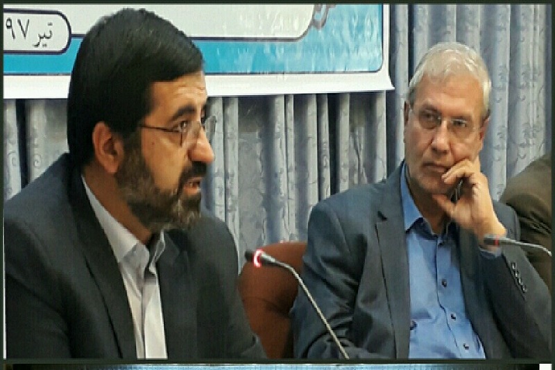 ظرفیت های خدادادی استان اردبیل نیازمند برنامه ریزی است