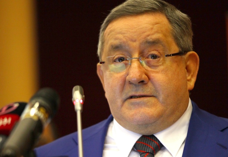 الجزایر در خصوص عواقب افزایش تولید نفت هشدار داد