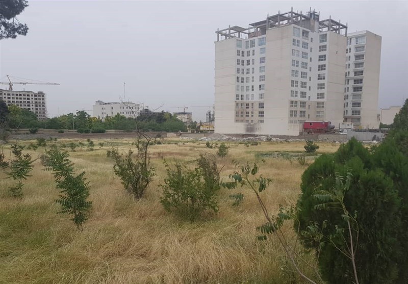 توضیح روابط عمومی شهرداری منطقه۲ درباره یک خبر