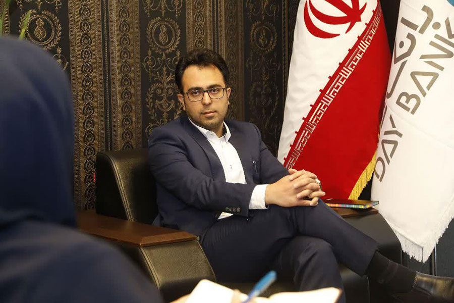 بانک دی رتبه اول کمترین درصد خطای تراکنش‌های صادرکنندگی را کسب کرد