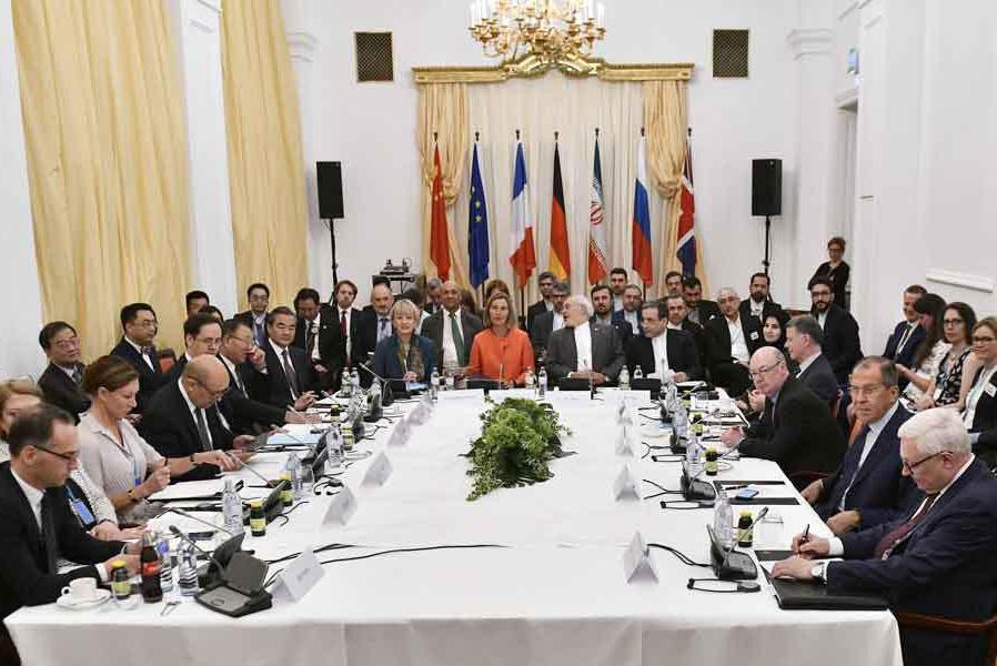 برجام پابرجا؛ افزایش حمایت‌ها از هلسینکی تا پکن