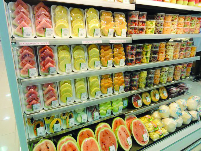 ضرورت انجام بسته بندی کالاهای صادراتی به صورت بازارپسند