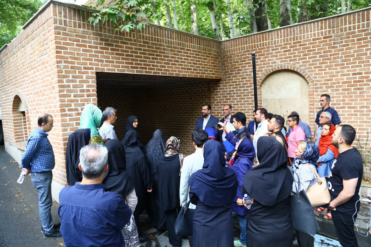 مسیرهای تهرانگردی در ایام نوروز اعلام شد