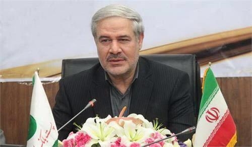 تقدیر مدیرعامل پست‌بانک‌ایران از مدیر کارکنان مدیریت شعب استان همدان
