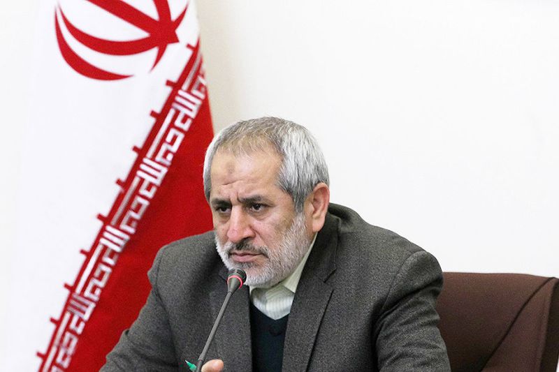 زنجانی با بازگرداندن اموال دولت مشمول عفو قرار می‌گیرد