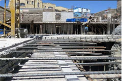 ظرفیت تولید فولاد در کشور ۸۰ میلیون تن افزایش یافت