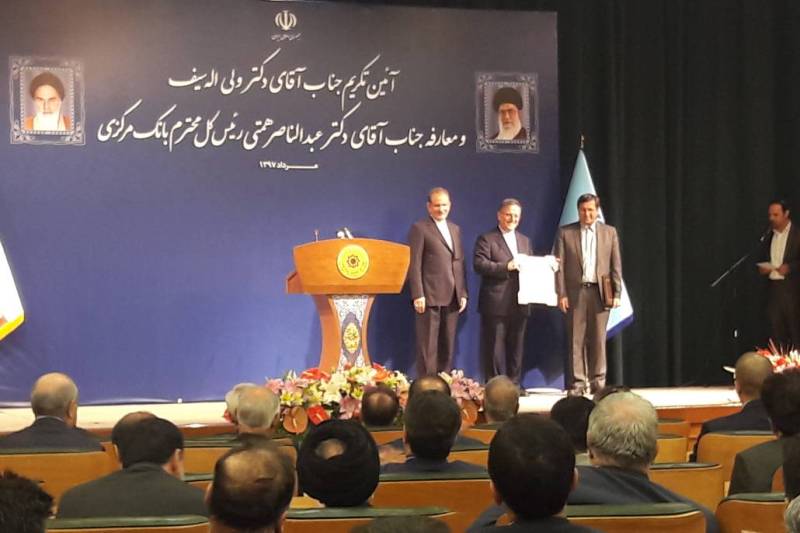 آغاز مبارزه با فساد و رانت خواری در نظام پولی و ارزی