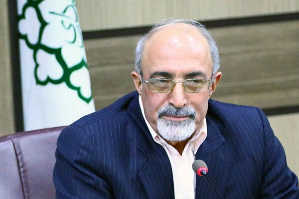 مهمترین شاخص ارزیابی مناطق شهرداری فقط رضایت شهروندان است 