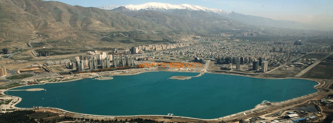 افزایش جمعیت پذیری منطقه ۲۲ در آینده