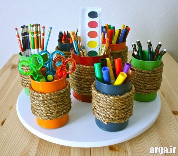 جشنواره ملی مواد بازیافتی در شمال تهران برگزار می‌شود