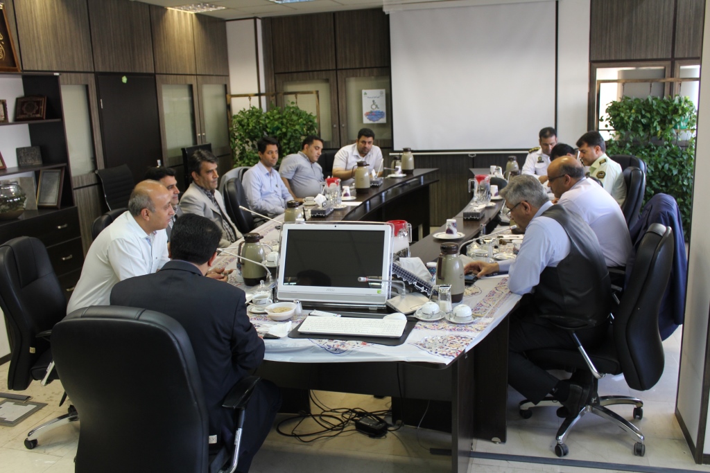 مکانیزه کردن فعالیت های خدماتی شهرداری برای کاهش بار ترافیکی