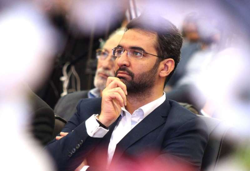 تاکید وزیر ارتباطات بر حمایت همراه اول از تولید داخلی