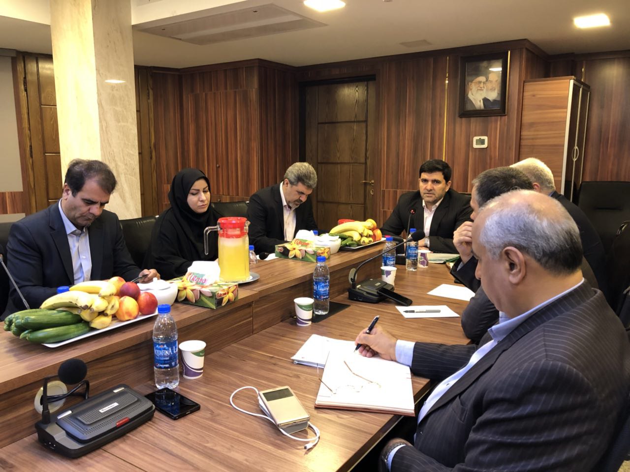 تحولی عظیم با اجرایی شدن پروژه ملی GNAF