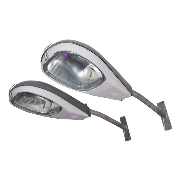 لاک پشتی‌ها به کمک روشنایی ۹دی آمدند