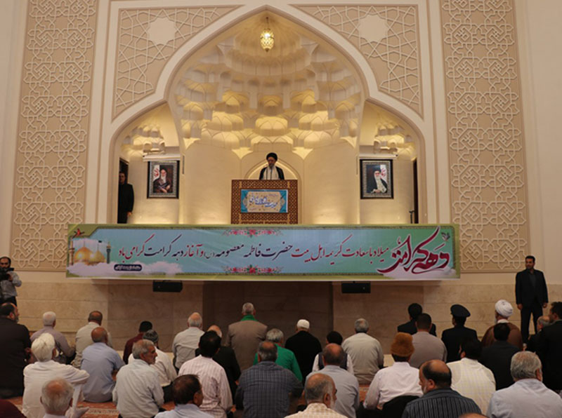 مصرف بی رویه آب و برق مشکل ایجاد کرده است