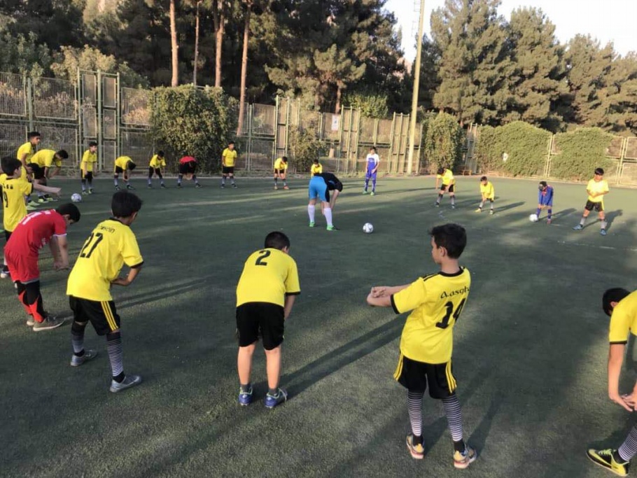 مشارکت ۱۳ هزار شهروند در ورزش‌های تابستانه؛ تاکنون