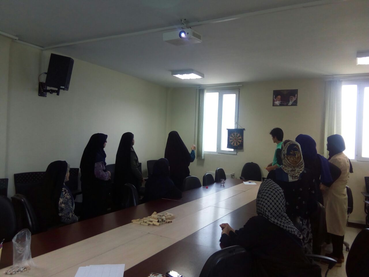 جشنواره شادستان منطقه ۲۰ تا پایان تابستان تداوم دارد