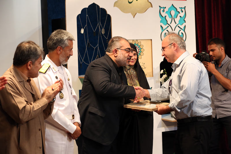 آزادگان ارمنی در قلب تهران تجلیل شدند