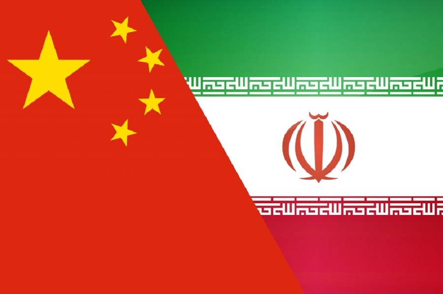 شرکت‌های چینی به تحریم‌های آمریکا علیه ایران پایبند نیستند