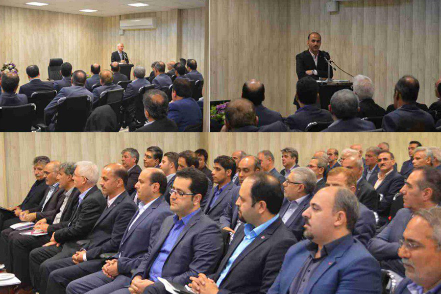 مشتری مداری یک اصل اساسی در رفتار کارکنان بانک‌هاست
