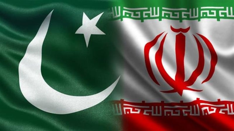 تهران و اسلام آباد تفاهمنامه حمل و نقل بین المللی امضا کردند