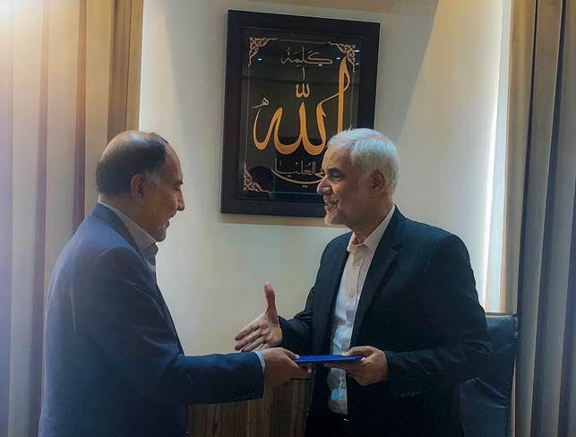 ایرانسل و استانداری اصفهان تفاهم‌نامه همکاری امضا کردند