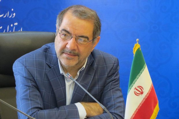 بازسازی ۱۲ واحد صنعتی در استان سمنان