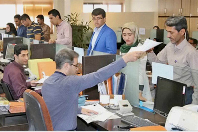 حذف چهار فرآیند اداری برای تسهیل امور